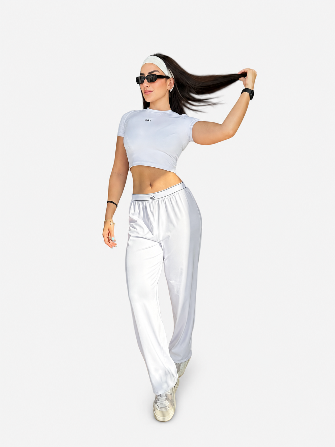Conjunto Fitness alo
