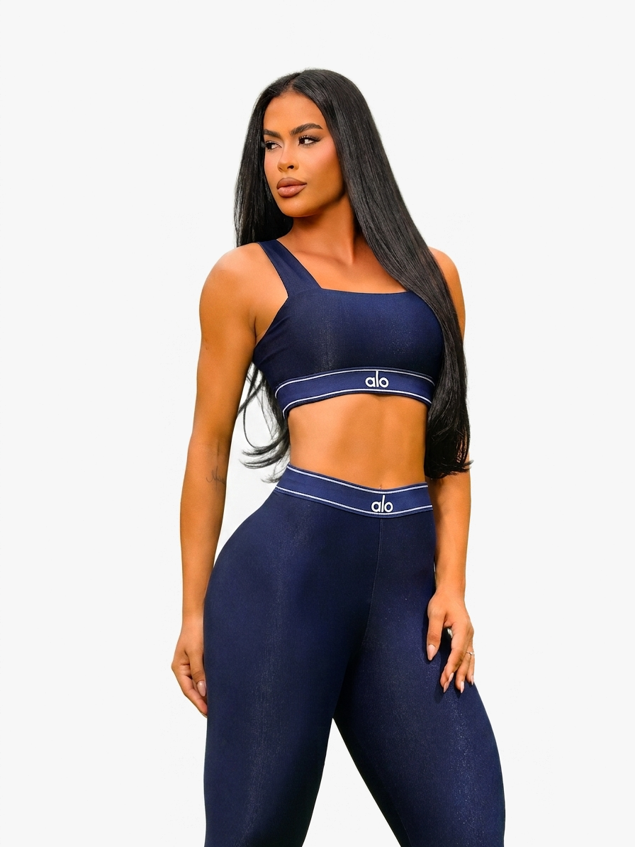 Conjunto Fitness Alo