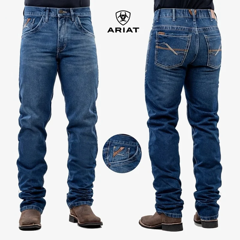 Calça Country ARIAT