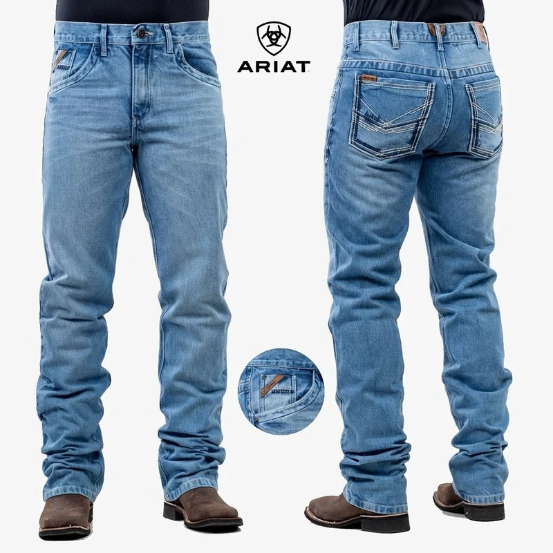 Calça Country ARIAT