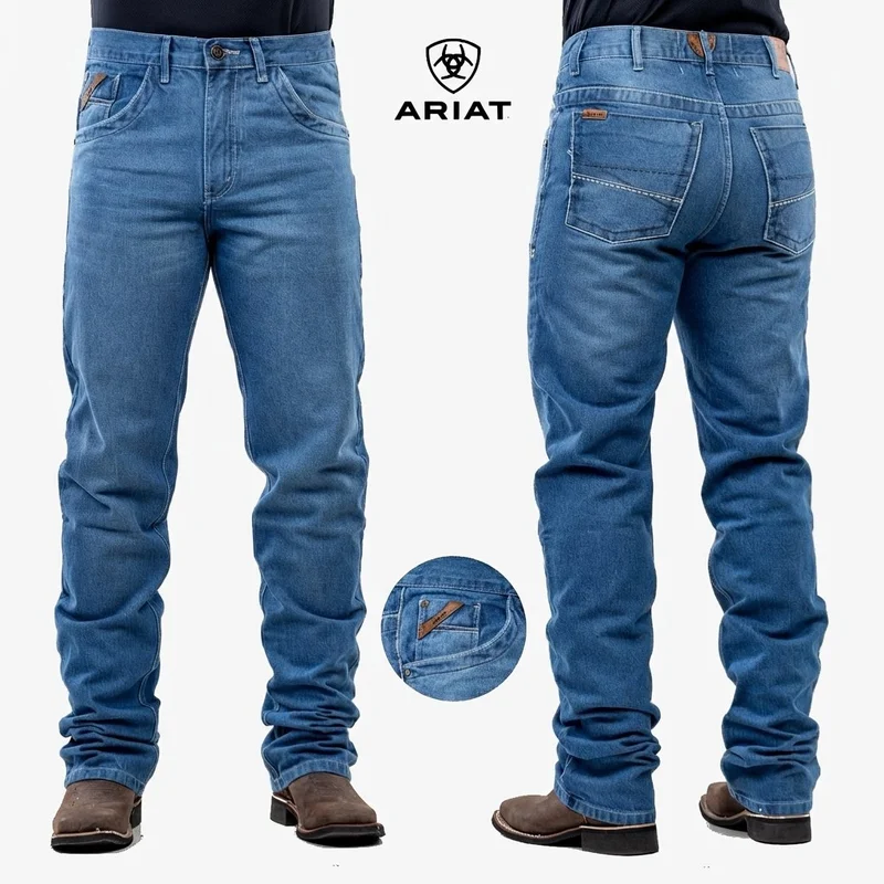 Calça Country ARIAT