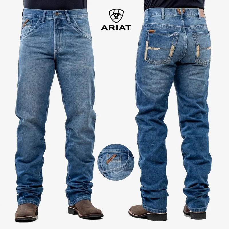 Calça Country ARIAT
