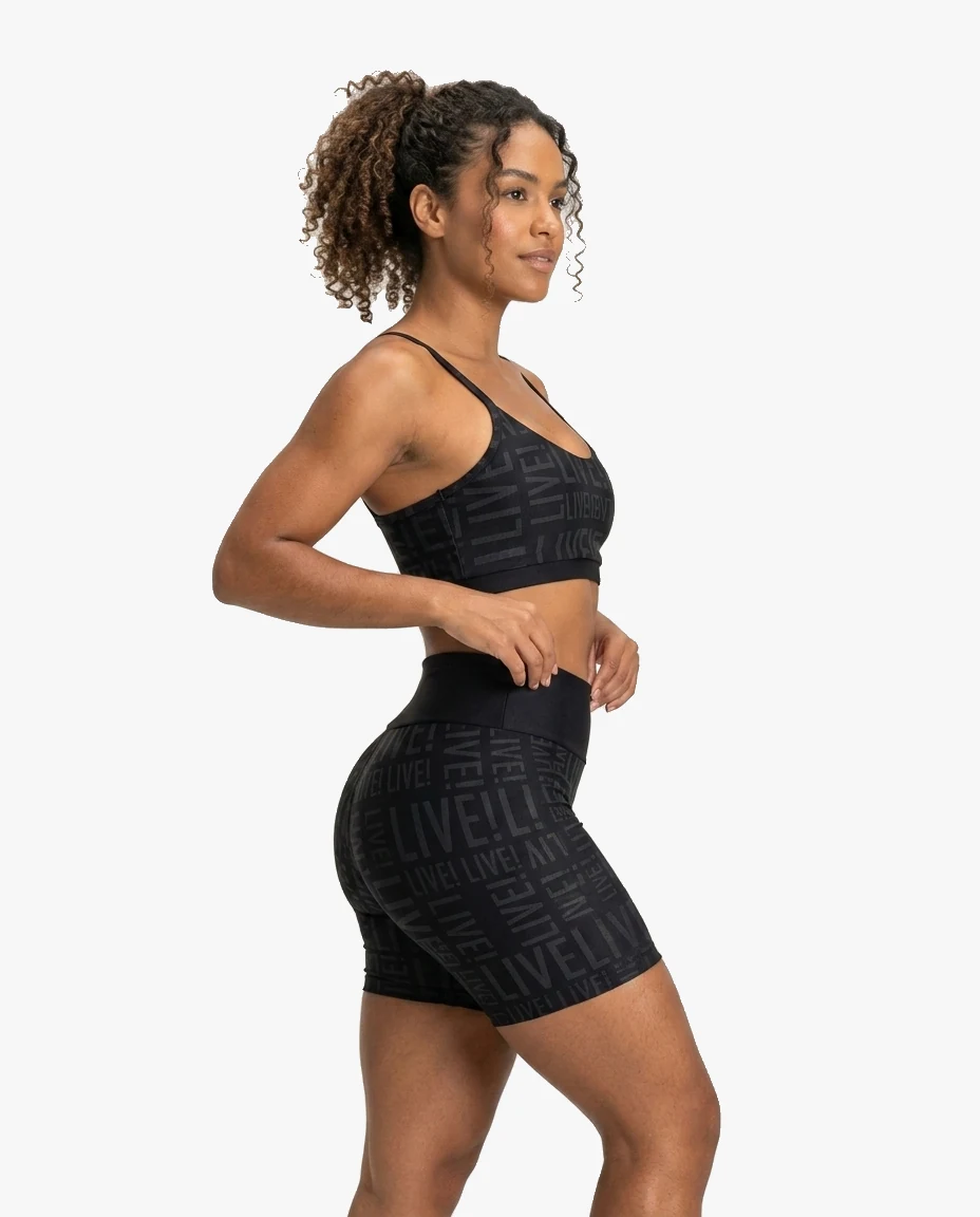 Conjunto Fitness LIVE